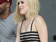 Rumer Willis