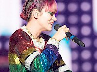 Lily Allen