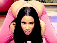 Nicki Minaj