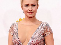 Hayden Panettiere