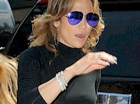Jennifer Lopez