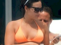 Demi Lovato