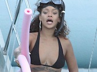 Rihanna
