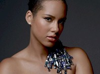 Alicia Keys