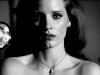 Jessica Chastain