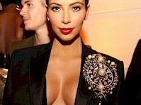 Kim Kardashian