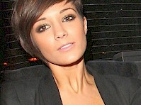 Frankie Sandford