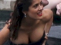 Salma Hayek