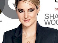 Shailene Woodley