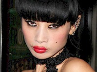 Bai Ling