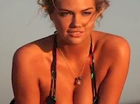 Kate Upton