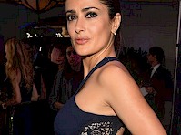 Salma Hayek