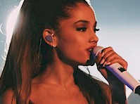 Ariana Grande