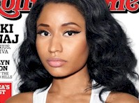 Nicki Minaj