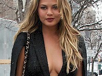 Chrissy Teigen