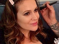 Alyssa Milano