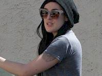 Rumer Willis