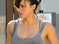 Michelle Rodriguez