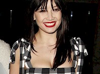 Daisy Lowe