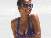 Christina Milian