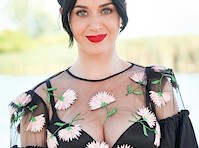 Katy Perry