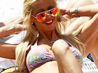 Tara Reid