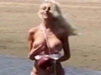 Courtney Stodden