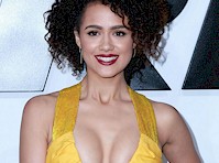 Nathalie Emmanuel