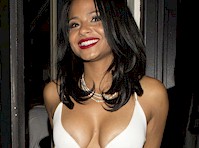 Christina Milian