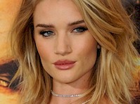 Rosie Huntington-Whiteley