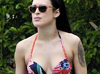 Rumer Willis