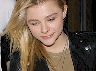 Chloe Moretz