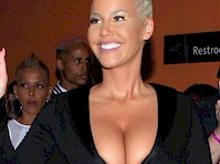 Amber Rose