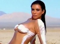 Kim Kardashian