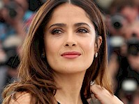 Salma Hayek