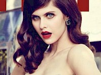 Alexandra Daddario