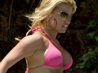 Jessica Simpson