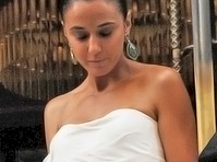 Emmanuelle Chriqui