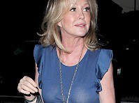 Kathy Hilton