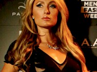 Paris Hilton