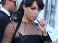 Michelle Rodriguez