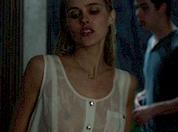 Isabel Lucas