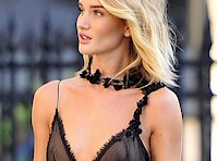 Rosie Huntington-Whiteley