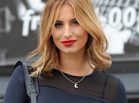 Ferne McCann