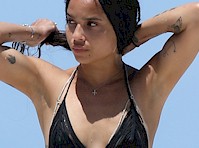 Zoe Kravitz
