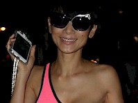 Bai Ling