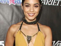 Vanessa Hudgens