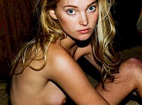 Elsa Hosk