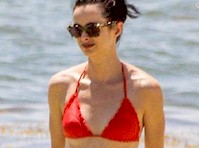 Krysten Ritter