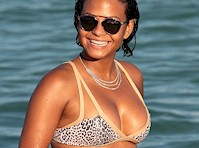 Christina Milian